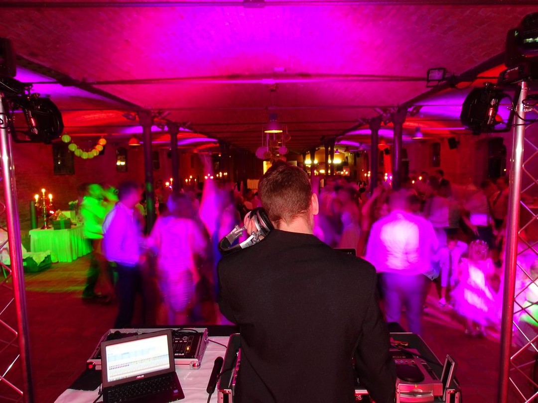 DJ Hannover Hochzeit