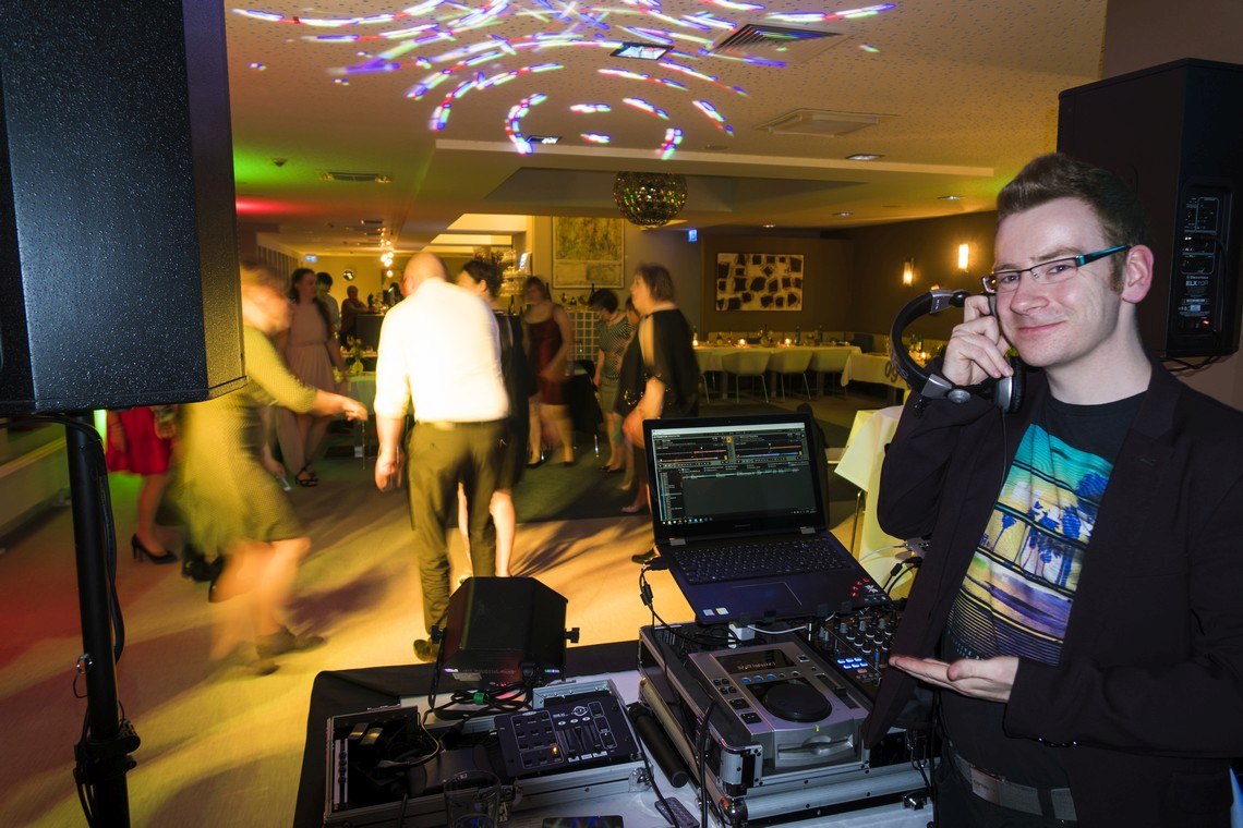 DJ Hildesheim