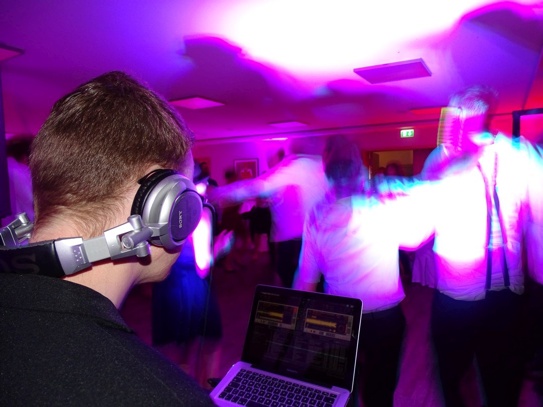 DJ Hildesheim Hochzeit